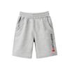 2025 Nuevos Shorts de Verano para Niños Pantalones Casuales Estampados con Patrón para Niños Mayores Venta al por Mayor Modernos