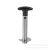 Pelador de piña de acero inoxidable utensilio de cocina pelador de piña multiusos separador de corazón de fruta extractor de corazón