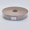 Ventas Directas de Fábrica Borde de Ribete de Satén Borde de Ribete Borde de Colcha Cortavientos Tela en Stock