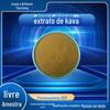 Extrato de kava 30:1 fornecimento de kava solúvel em água em pó kava em pó kava lactona extrato de kava
