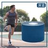 Fabricantes em estoque músculo patch efeito muscular patch bandage levantamento peito patch joelho cotovelo fitness equipamento de proteção fita esportiva