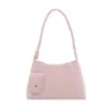 Estilo Coreano Ins 2026 Nuevo Retro Nicho Lunares Bolso Tote Mujer Ligero Viaje Gran Capacidad Hombro Único Bolso Bajo Brazo