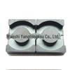 Núcleo de transformador de alta frequência EQ25 Núcleo de potência de áudio EQ2510 Núcleo de ferrite EQ2510