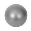 Bola Pequena de Pilates Treinamento de Músculos do Assoalho Pélvico Bola Fitness Recuperação Pós-Parto Yoga Rolo para Costas Pc Treinamento de Músculos do Core Bola de Yoga