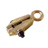 Herramienta de Corrección de Viga Pinza Pinza para Chapa de Coche Alicates para Forja Chapa de Metal Pinzas de Punta Fina Herramienta Pinza de Punta Fina
