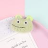 Nuevo Broche de Peluche Tigre Conejo Accesorios para Bolsos Muñeco de Animales de Dibujos Animados Calcetines Accesorios para Ropa Accesorios