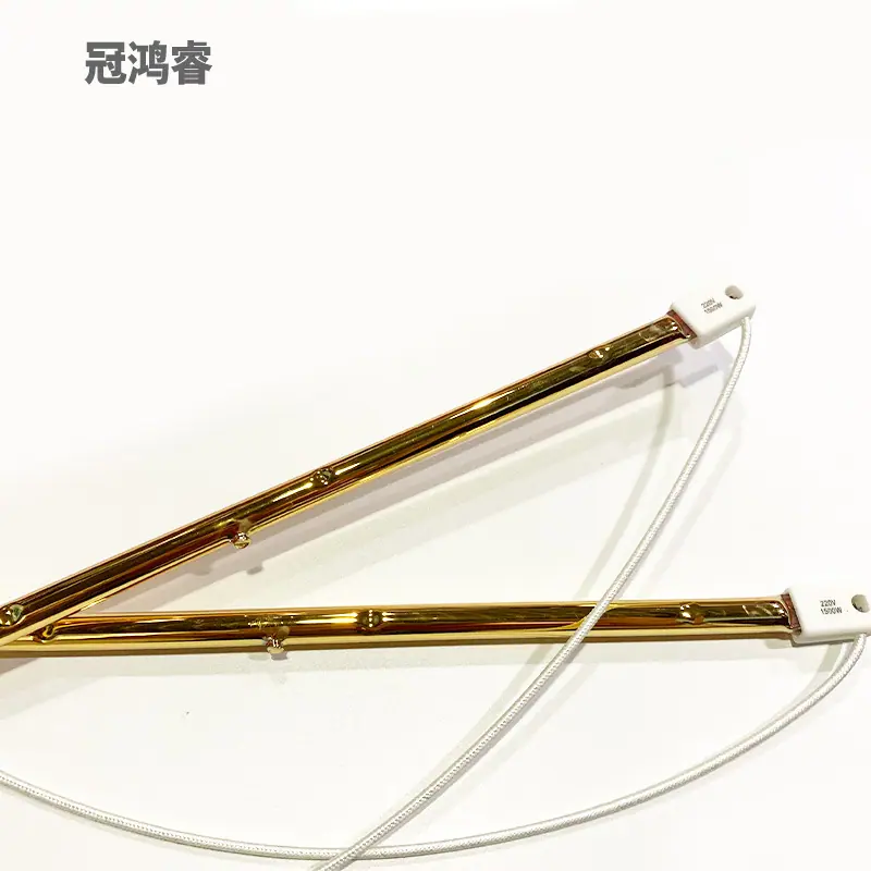 全镀金1.5KW-550MM附图3