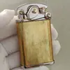 Encendedor de queroseno Zorro Old Nine Gates 506 520 583 559 Carcasa en blanco para procesamiento y modificación de cubierta de madera DIY