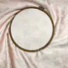 Nuevo 2024 Imitación Ácido Acético Jacquard Tridimensional Tejido Primavera y Otoño Estilo Chino Estilo Nacional Microelástico Traje Tang Cheongsam Hanfu Tejido