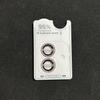 Película para lente con diamante flash para Apple 16ProMax película para lente 15Pro14 viene con palanca película de posicionamiento secundario