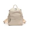 Mochila Feminina Casual Versátil Portátil Estilo Coreano Estudante Bolsa Escolar Rua Tendência Moda Popular Este Ano Mochila de Viagem