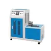 Máquina de Teste de Impacto Semi-Automática, Corpo de Prova Entalhado de Metal com Pêndulo, Testador de Tração Manual, Projetor Charpy, Banho Hidráulico de Baixa Temperatura