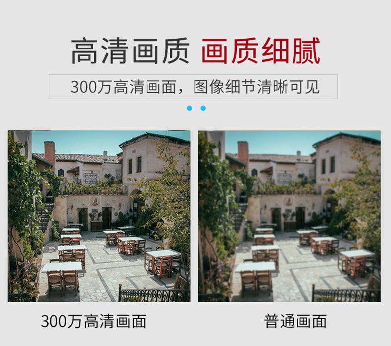 详情页