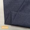 Tela tejida de mezclilla lavada 32*36 Pantalones Camisa Delantal de Algodón DIY Primavera y Verano Material sin Elasticidad