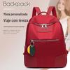 Nova moda japonesa e coreana estilo nylon ombro casual Coringa temperamento mulheres fabricantes de bolsa por atacado exportação