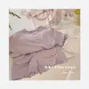 Conjunto de Ropa para el Hogar de Verano para Niñas con Flores Delgadas y Volantes, Conjunto de Dos Piezas de Pijama de Verano para Bebé Niña, Ropa Infantil de Moda