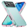 Adequado para Capa de Celular Iphone17Promax, Anti-Queda, Capa Protetora Apple 16 Totalmente Envolvente, 15 Capa Dura Resistente ao Desgaste, Amazon