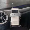 Soporte de walkie-talkie para coche panel de instrumentos compatible con coche ram tank 300 Harvard H9 Xiaomi Baochu Zhou baofeng