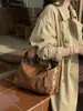 Bolso Grande de Moda y Versátil, Bolso Cruzado, Bolso de Mujer Más Vendido, Bolso de Mano Casual Simple para el Trabajo, Bolso para Viajes Cortos