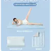 Paquete de Regalo de Regreso a Clases: Gasa de doble capa amigable con la piel, suave y delicada, juego de tres o seis piezas para cama individual de dormitorio estudiantil, todo en un solo lugar