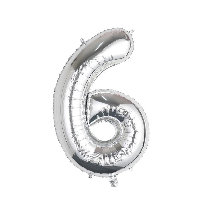 32寸瘦版银色数字-6