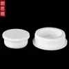 Tapón de bañera en forma de T de silicona, tapón de agujero de rebosadero, tapón de agua para lavabo, tapón de agua para tubería de PVC 16 mm