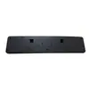 2048850581 es adecuado para portaplacas de plástico para Mercedes-Benz W204...