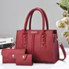 Bolsas Femininas Bolsas Texturizadas de Luxo Leve Bolsas Femininas 2026 Nova Bolsa de Mão de Grande Capacidade Bolsa de Ombro Transversal