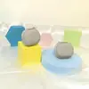Bolsa de Almacenamiento para Auriculares Bluetooth, Estuche Protector con Cable, Adecuado para Huawei, Sony Ericsson, Xiaomi, Oppo, Vivo, Almacenamiento, Anti-Caídas, A Prueba de Golpes