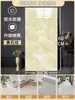 Renovación Impermeable para Baño Pegatinas de Piso Autoadhesivas de PVC para Cubrir Imperfecciones, Azulejos de Piso, Imitación de Azulejo de Cocina