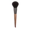 Brocha grande para polvos de fibra de pelo de animal de Cangzhou, brocha para maquillaje de Cangzhou, brocha para polvos de pastel