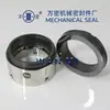 Selo Mecânico 58U/59U-20~100 Resistente a Altas Temperaturas Borracha Fluorada Carboneto de Silício Grafite Bomba d'Água Selo de Água Anel de Vedação