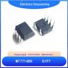 Meixinsheng Mt7714Dh Pacote Dip7 Não Isolado e Reduzido Chip de Potência Led Driver Icled