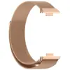 Compatível com pulseira Huawei Fit 5m Lanis, pulseira Huawei Fit4 Pro Milan, pulseira de loop magnético Fit3