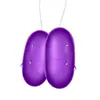Ovo Vibratório USB Misterioso Dispositivo de Masturbação Feminina Vibrador Massageador Brinquedos Sexuais Adultos 390/Caixa