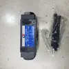 Caminhão Basculante Coberto com Lona Hidráulica 24V Motor CC Bomba de Óleo Motor Frete Grátis