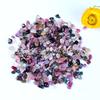 Turmalina Sandía Natural Turmalina Rosa Color Turmalina tourmalina Mineral Transfronterizo Panning