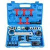 Herramienta de Sincronización de Motor Volkswagen Audi 1.8t 2.0t Magotan Passat Tiguan Q5 A46 Skoda Ea888