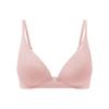 Ropa interior de mujer europea y americana sin marcas, con broche frontal, para pecho pequeño, realza, espalda bonita, cómoda, sujetador para mujer, exclusivo transfronterizo