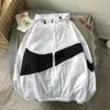 2023 Nuevo Verano Hombres Casual Deportivo Ropa Protectora Solar Primavera y Otoño Chaqueta Ligera Abrigo Anti-Ropa Protectora Solar