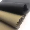 Jaqueta Acolchoada de Algodão com Treliça Taslon de Nylon 0.2X0.4 Jaqueta de Penas Roupa para Exterior Tecido Impermeável
