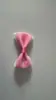 Acessório de Cabelo Laço Estilo Coreano em Chiffon Poliéster 2,5cm, Acessório de Cabeça, Acessório para Boneca, Gravata Borboleta de Rede para Roupa