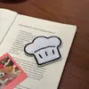 Nuevas Pegatinas Divertidas y Originales para Flequillo con Forma de Comida Estilo Dibujos Animados, Pegatinas Mágicas sin Rastro de Tomate y Huevo, Herramienta de Organización, Idea de Regalo