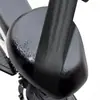 Patch de Reparo em Couro Preto Fita à Base de Tecido Alta Viscosidade Assento de Veículo Elétrico Cadeira de Couro Sofá Buraco de Reparo em Couro Fita de Reparo