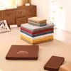 Cojín tapete de meditación tapete de adoración a Buda Meditación Meditación Meditación tapete de meditación futón hogar tela engrosada tapete para arrodillarse tapete extraíble y lavable