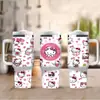 Venta Caliente Transfronteriza Lote Pequeño Temu Xiyin Venta Caliente Taza Térmica Taza de Coche Taza de Café Portátil 20oz Acero Inoxidable Generación
