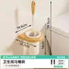 Estante para Toallas de Aluminio Espacial Color Crema, Juego de Estantes para Toallas de Baño sin Taladro, Estante de Almacenamiento para Baño