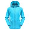 Ropa Exterior tipo Skin para Hombres y Mujeres, Ropa con Capucha para Actividades en Pareja, Overoles, Ropa para Grupos Deportivos, Logo de Impresión Publicitaria