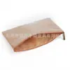 Bolsa com Zíper de Papel DuPont Estilo Coreano Nova Impermeável Ecológica Tyvek Bolsa de Lavar Tyvek Multifuncional Bolsa de Armazenamento Tyvek