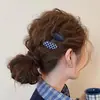 Pinzas Dulces Dopamina para el Cabello para Niñas, Lindas Pinzas para Flequillo Lateral, Pinzas de Pato Exquisitas y Sofisticadas